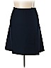 Assorted Brands 100% Polyester Blue Casual Skirt Size 18 - photo 1
