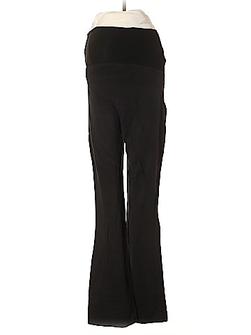 Motherhood Casual Pants (view 2)