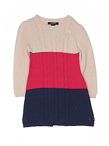 Nautica Dress (view 1)