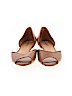 Nine West Brown Flats Size 8 - photo 2