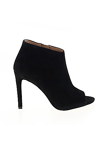 Ann Taylor Ankle Boots (view 1)