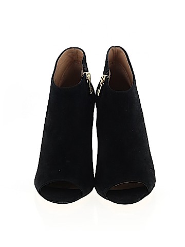 Ann Taylor Ankle Boots (view 2)