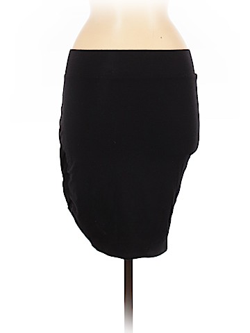 Helmut Lang Casual Skirt (view 2)