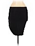 Helmut Lang Black Casual Skirt Size P (petite) - photo 2