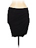 Helmut Lang Black Casual Skirt Size P (petite) - photo 1