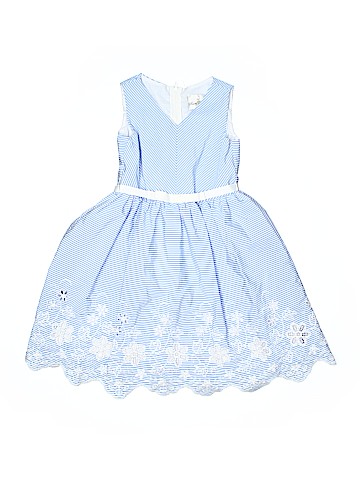 Rare Editions Special Occasion Dress (view 1)