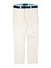 Tommy Hilfiger White Khakis Size 12 - photo 1
