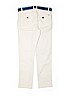 Tommy Hilfiger White Khakis Size 12 - photo 2