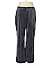 Coldwater Creek Gray Cords Size 14 (petite) - photo 1