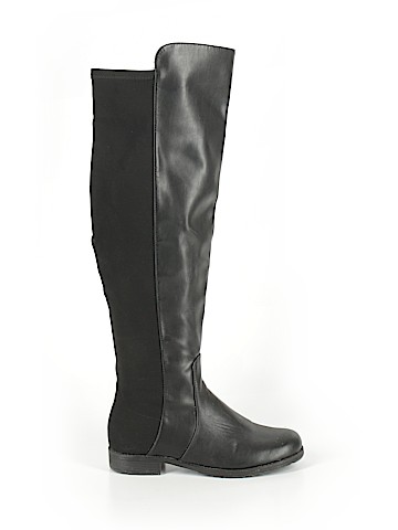 Unisa Boots (view 1)