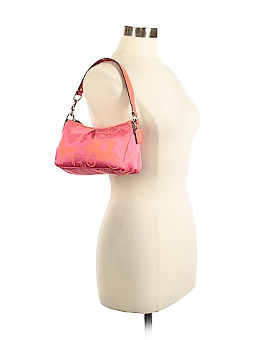 Coach Factory Shoulder Bag (view 2)