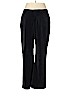Coldwater Creek Black Cords Size 14 (petite) - photo 1