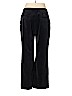 Coldwater Creek Black Cords Size 14 (petite) - photo 2