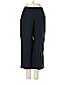 J.jill 100% Linen Black Linen Pants Size XS (petite) - photo 1