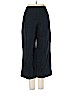 J.jill 100% Linen Black Linen Pants Size XS (petite) - photo 2