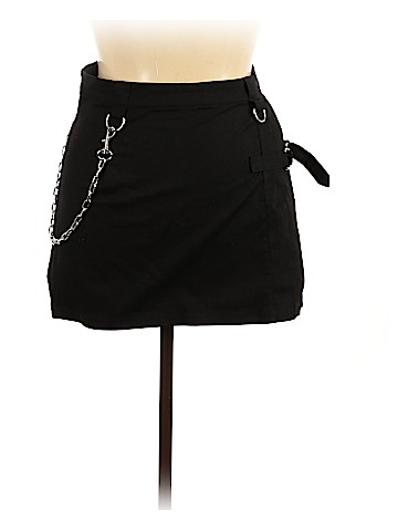 Current Mood Casual Skirt (view 1)