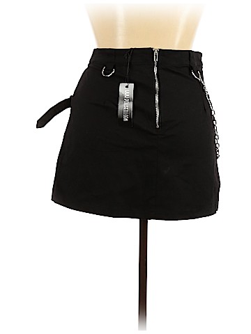 Current Mood Casual Skirt (view 2)