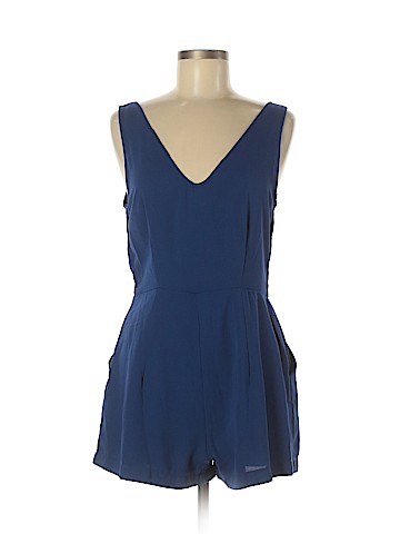 One Clothing Romper (view 1)