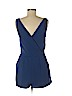 One Clothing 100% Polyester Blue Romper Size M - photo 2