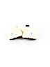 Just One Year by Carter's Solid Ivory Booties Size 0-3 mo (baby) - photo 2