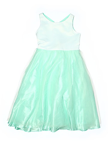 Assorted Brands Special Occasion Dress (view 1)