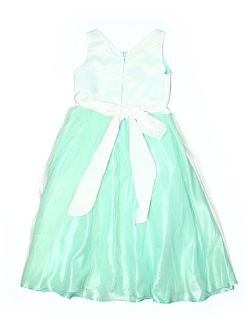 Assorted Brands Special Occasion Dress (view 2)