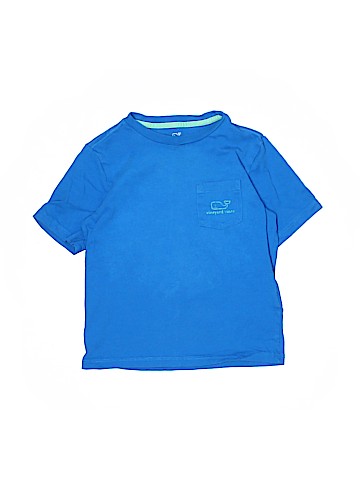 Vineyard Vines Short Sleeve T-Shirt (view 1)