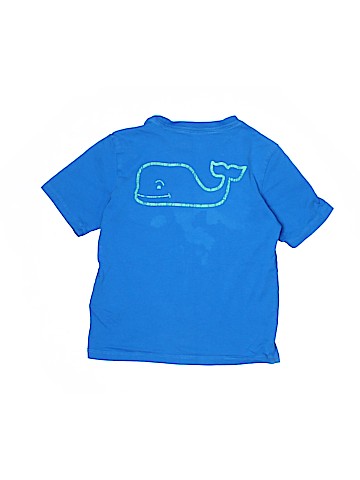 Vineyard Vines Short Sleeve T-Shirt (view 2)
