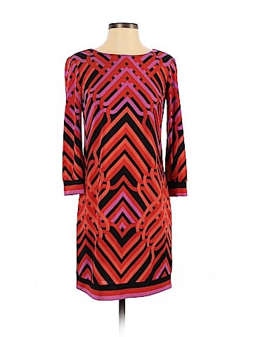 Trina Turk Casual Dress (view 1)