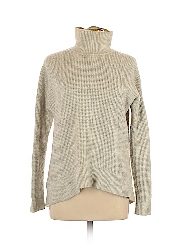 Madewell Turtleneck Sweater (view 1)