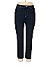 Lee Blue Jeans Size 16(S) - photo 1