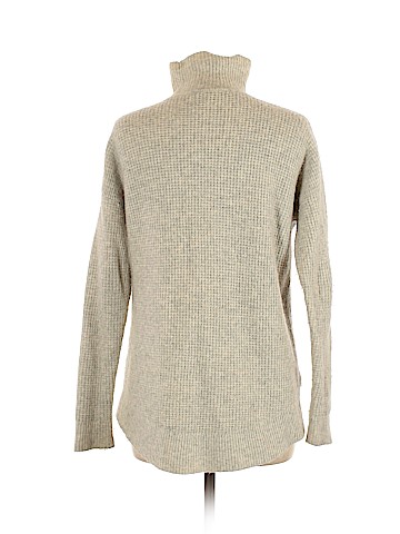 Madewell Turtleneck Sweater (view 2)