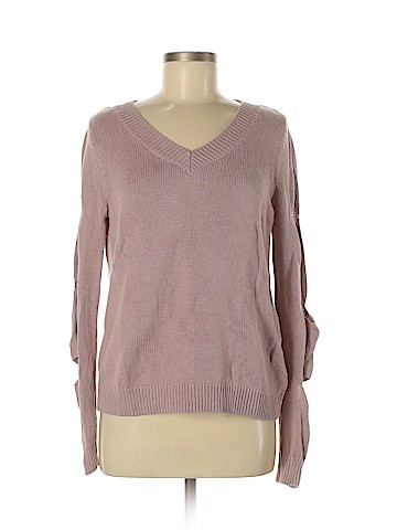 Ruby Moon Pullover Sweater (view 1)