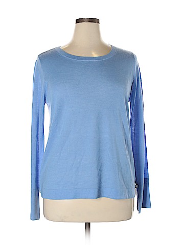 Ann Taylor Pullover Sweater (view 1)