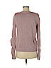 Ruby Moon Pink Pullover Sweater Size M - photo 2