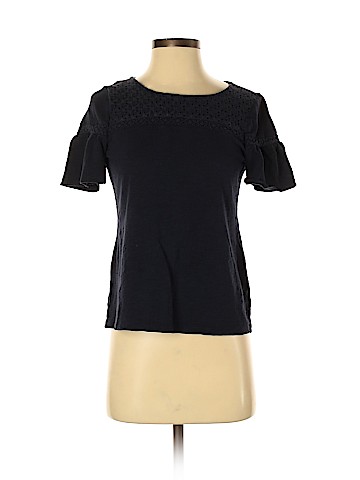 Talbots Short Sleeve T-Shirt (view 1)