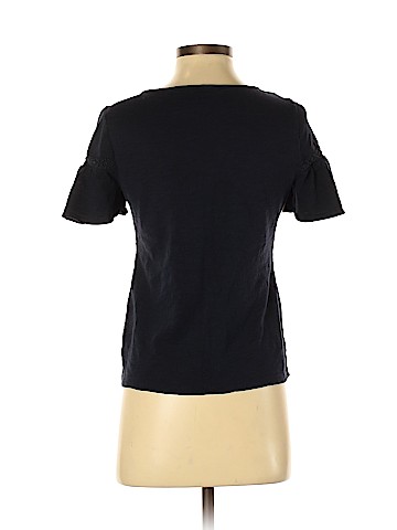 Talbots Short Sleeve T-Shirt (view 2)