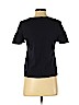 Talbots Blue Short Sleeve T-Shirt Size S (petite) - photo 2