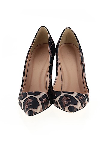 J.Crew Heels (view 2)