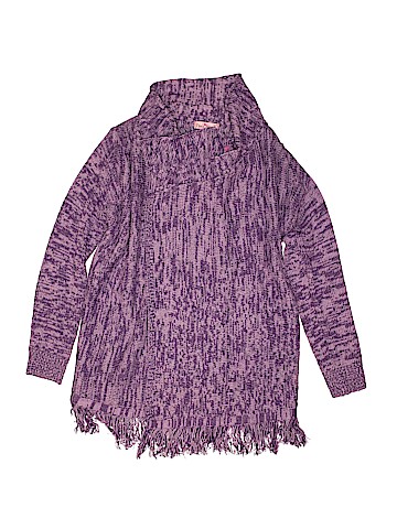 Pink Angel Cardigan (view 1)