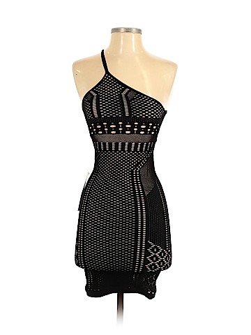 Bebe Casual Dress (view 1)