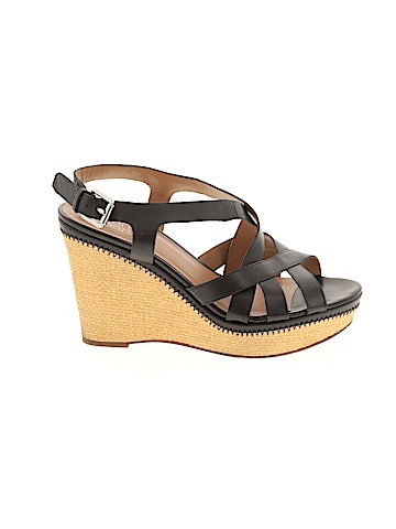 Franco Sarto Wedges (view 1)
