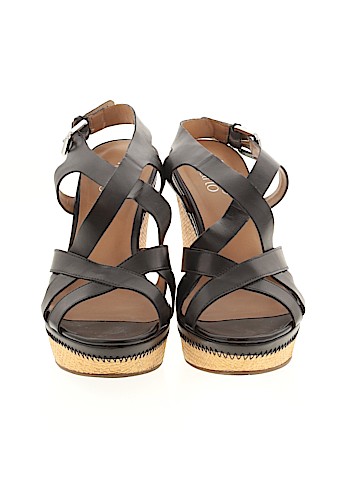 Franco Sarto Wedges (view 2)