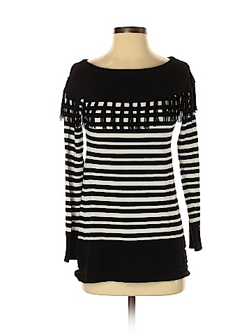 White House Black Market Pullover Sweater (view 1)