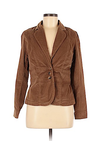 a.n.a. A New Approach Blazer (view 1)