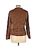 a.n.a. A New Approach Brown Blazer Size M (petite) - photo 2