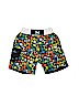UV Skinz 100% Polyester Black Board Shorts Size 4T - photo 1