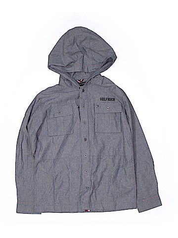 Tommy Hilfiger Jacket (view 1)