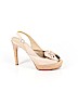 Castaner Tan Heels Size EU 39 - photo 1