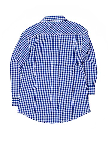 Tommy Hilfiger Long Sleeve Button-Down Shirt (view 2)